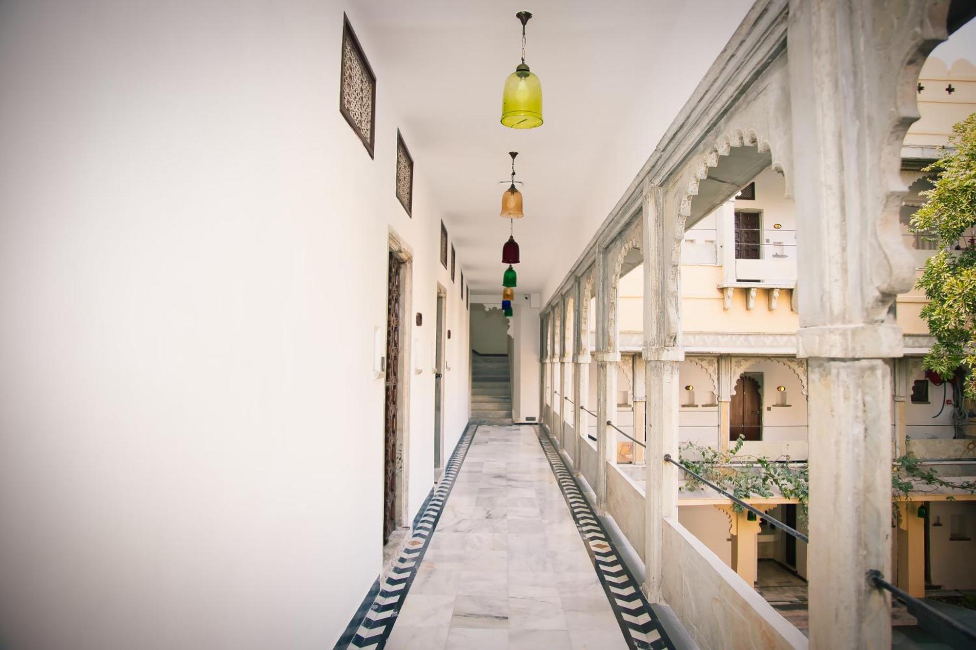 The Fern Bambora Fort, Bambora, Udaipur Exterior foto