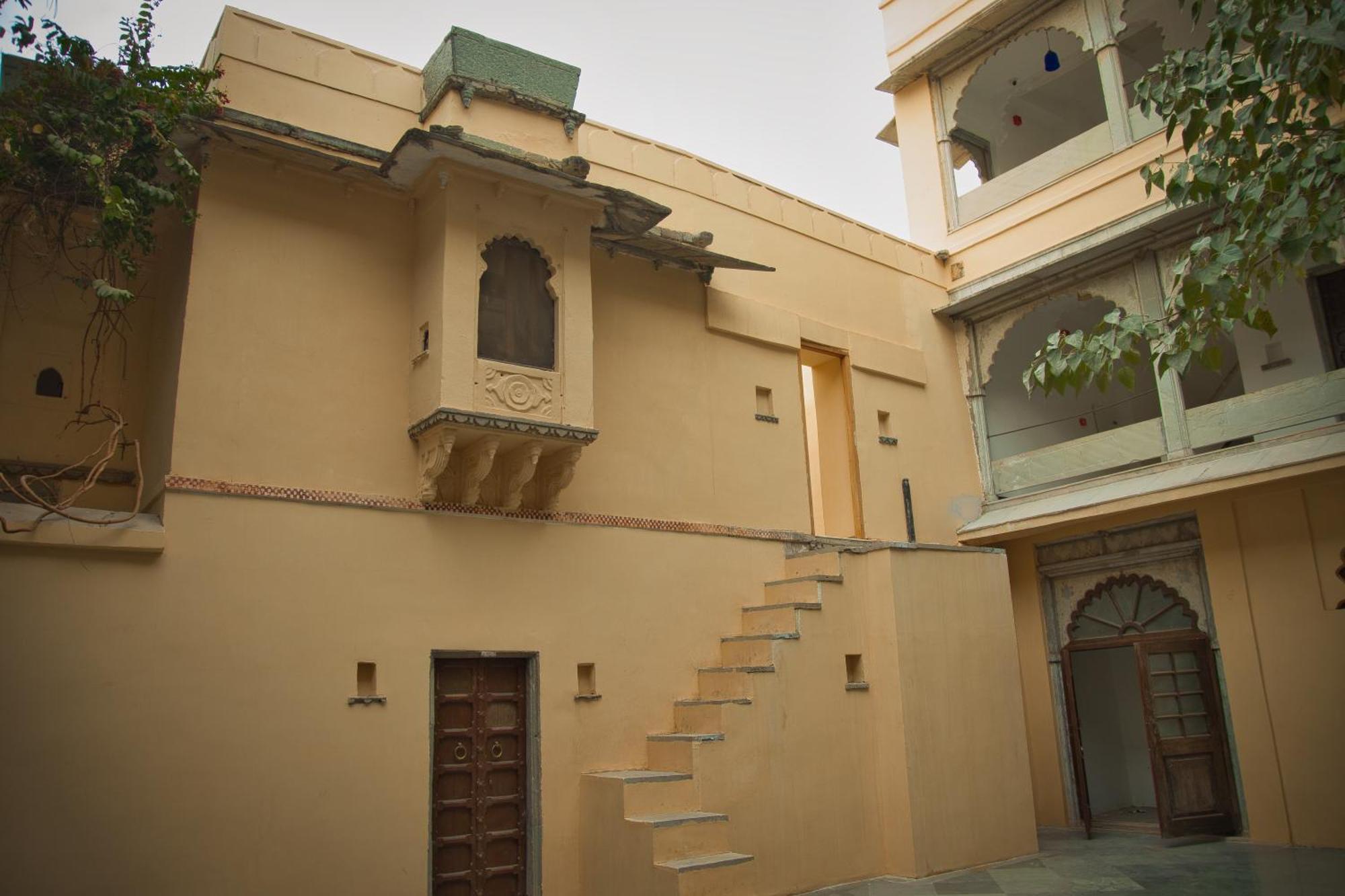 The Fern Bambora Fort, Bambora, Udaipur Exterior foto